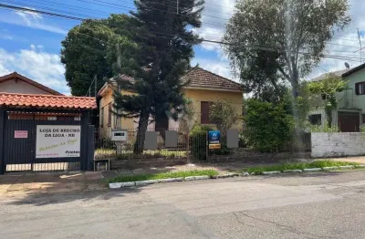 Terreno à venda na rua boa saúde, --, rio branco, novo hamburgo por r$ 360.000