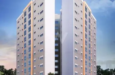 Apartamento com 3 quartos à venda na rua pedro álvares cabral, --, vila rosa, novo hamburgo por r$ 583.905