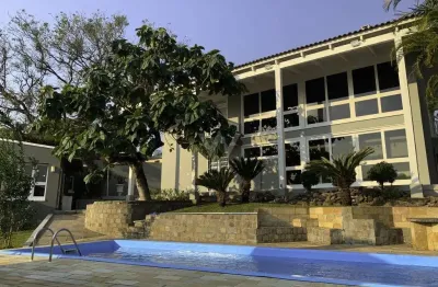 Casa com 3 quartos à venda na rua fortaleza, --, boa vista, novo hamburgo por r$ 1.410.000