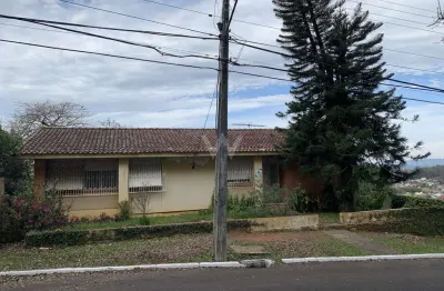 Terreno à venda na rua araponga, --, jardim mauá, novo hamburgo por r$ 1.500.000