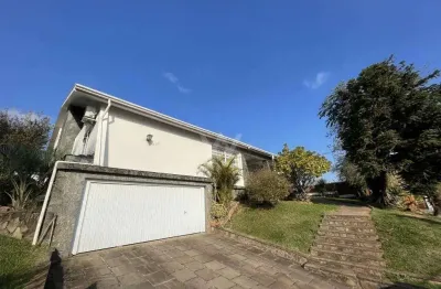 Casa com 3 quartos à venda na paraíso, --, imigrante, campo bom por r$ 1.395.000