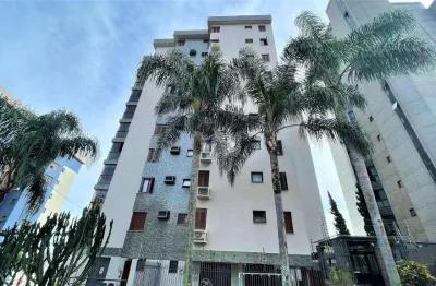 Apartamento com 4 quartos à venda na rua quintino bocaiúva, --, centro, novo hamburgo por r$ 1.000.000