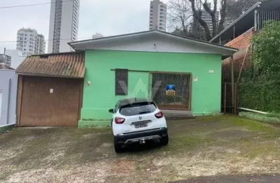 Terreno à venda na rua são jacó, --, centro, novo hamburgo por r$ 810.000