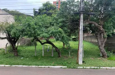 Terreno à venda na rua encruzilhada do sul, --, jardim mauá, novo hamburgo por r$ 445.000