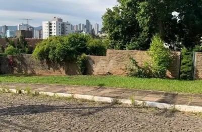 Terreno à venda na rua santa maria, --, ideal, novo hamburgo por r$ 550.000