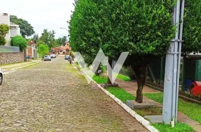 Terreno à venda na rua wolfram metzler, --, boa vista, novo hamburgo por r$ 550.000