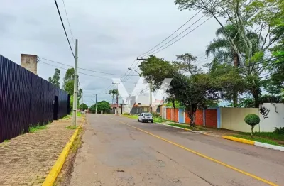 Terreno à venda na avenida coronel travassos, --, rondônia, novo hamburgo por r$ 2.300.000