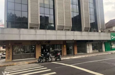 Sala comercial à venda na rua bento gonçalves, --, centro, novo hamburgo por r$ 182.000
