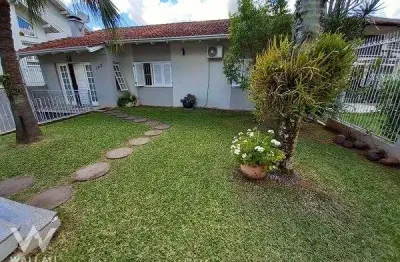 Casa com 4 quartos à venda na rua portão, --, guarani, novo hamburgo por r$ 1.064.000