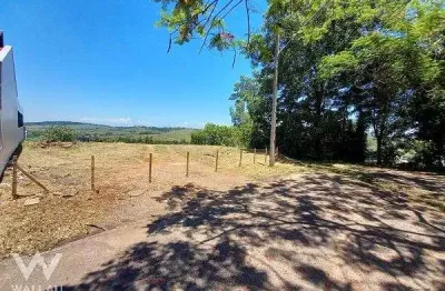 Terreno à venda na rua encantado, --, ideal, novo hamburgo por r$ 355.000