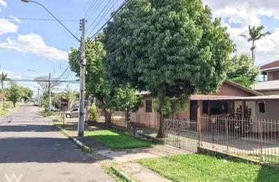 Terreno à venda na rua pau brasil, --, ideal, novo hamburgo por r$ 310.000