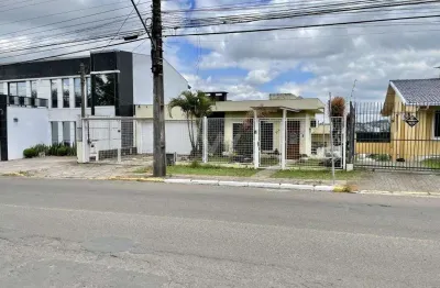 Casa com 3 quartos à venda na avenida coronel travassos, --, rondônia, novo hamburgo por r$ 990.000