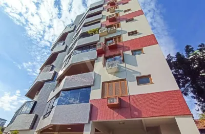 Apartamento com 3 quartos à venda na rua quintino bocaiúva, --, centro, novo hamburgo por r$ 960.000