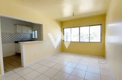 Apartamento com 2 quartos à venda na avenida nações unidas, --, centro, novo hamburgo por r$ 210.000