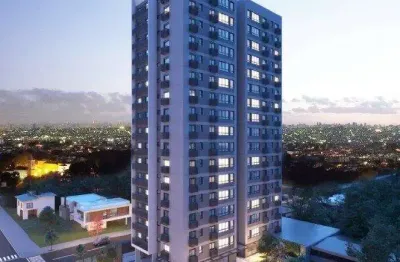 Apartamento com 3 quartos à venda na rua doutor magalhães calvet, --, vila rosa, novo hamburgo por r$ 750.000