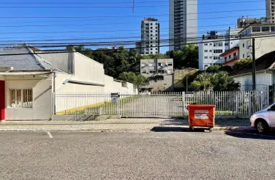 Terreno à venda na rua são jacó, --, centro, novo hamburgo por r$ 1.219.000