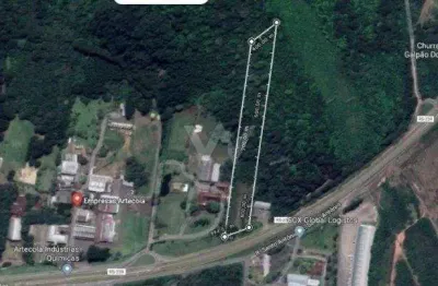 Terreno à venda na rodovia estadual rs 239, --, zona industrial norte, campo bom por r$ 1.810.000