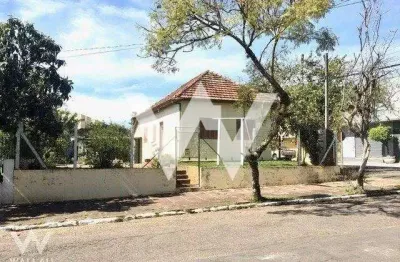 Casa com 3 quartos à venda na rua tupi, --, rio branco, novo hamburgo por r$ 490.000