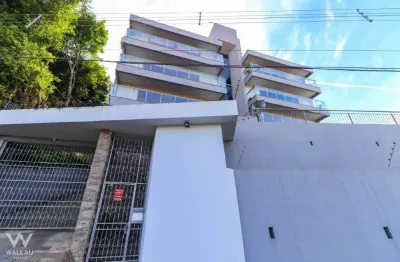 Cobertura com 3 quartos à venda na rua arroio do meio, --, primavera, novo hamburgo por r$ 850.000