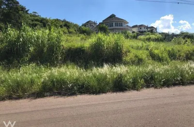 Terreno à venda na rua pedro petry, --, rondônia, novo hamburgo por r$ 900.000