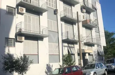 Apartamento com 1 quarto à venda na rua saldanha marinho, --, centro, novo hamburgo por r$ 190.000