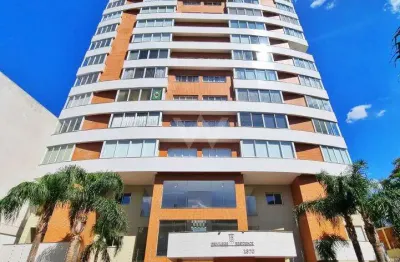 Apartamento com 3 quartos à venda na avenida doutor maurício cardoso, --, hamburgo velho, novo hamburgo por r$ 1.900.000