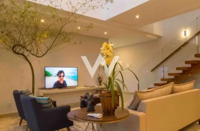Casa em condomínio fechado com 2 quartos à venda na rua joão pedro schimitt, --, rondônia, novo hamburgo por r$ 1.335.663