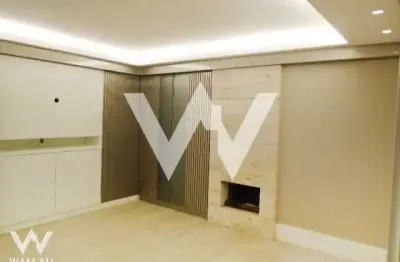 Apartamento com 3 quartos à venda na rua são francisco de paula, --, boa vista, novo hamburgo por r$ 740.000