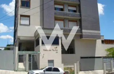 Apartamento com 2 quartos à venda na rua gomes portinho, --, centro, novo hamburgo por r$ 650.000