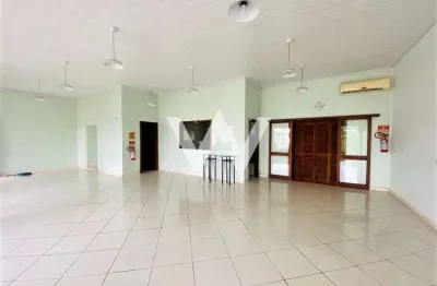 Prédio à venda na rua terezina, --, boa vista, novo hamburgo por r$ 680.000