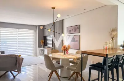Apartamento com 2 quartos à venda na rua doutor magalhães calvet, --, operário, novo hamburgo por r$ 499.000