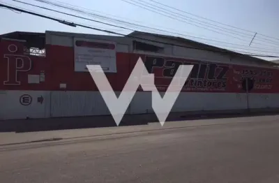 Prédio à venda na rodovia br-116, --, primavera, novo hamburgo por r$ 780.000