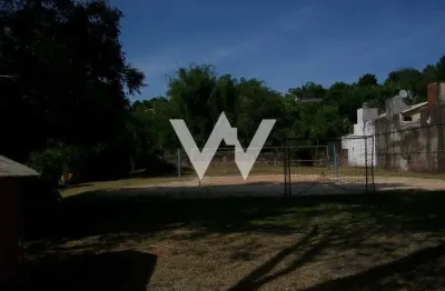 Terreno à venda na rua joão wendelino hennemann, --, rondônia, novo hamburgo por r$ 4.500.000