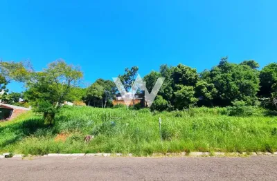 Terreno à venda na rua bento gonçalves, --, guarani, novo hamburgo por r$ 1.200.000