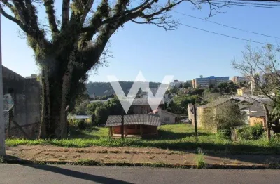 Terreno à venda na rua demétrio ribeiro, --, vila nova, novo hamburgo por r$ 2.750.000