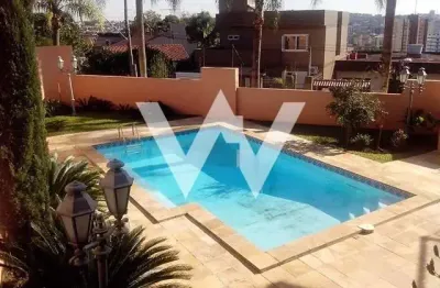 Casa com 5 quartos à venda na rua curitiba, --, boa vista, novo hamburgo por r$ 1.490.000