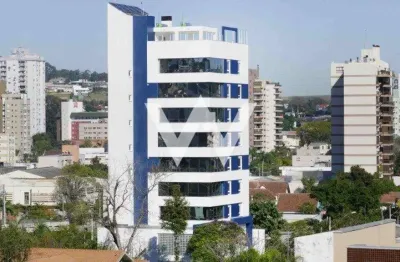 Apartamento com 3 quartos à venda na rua carlos gomes, --, vila rosa, novo hamburgo por r$ 1.300.000
