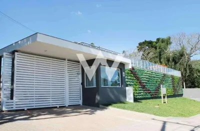 Terreno em condomínio fechado à venda na rua joão pedro schimitt, --, rondônia, novo hamburgo por r$ 725.765