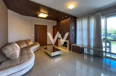 Apartamento com 3 quartos à venda na rua oscar emílio muller, --, vila nova, novo hamburgo por r$ 995.000