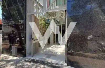 Sala comercial para alugar na rua gomes portinho, --, centro, novo hamburgo por r$ 1.000