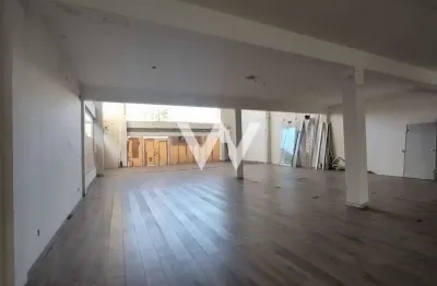 Prédio para alugar na rua bartolomeu de gusmão, --, canudos, novo hamburgo por r$ 22.000