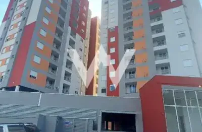 Apartamento com 2 quartos à venda na rua bento manoel, --, operário, novo hamburgo por r$ 350.000