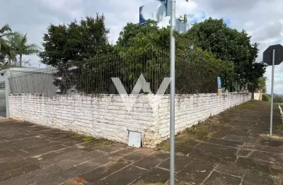 Terreno à venda na rua são francisco de paula, --, boa vista, novo hamburgo por r$ 980.000