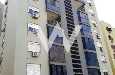 Apartamento com 2 quartos para alugar na rua almirante barroso, --, centro, novo hamburgo por r$ 2.600