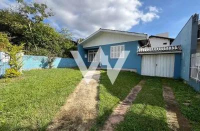 Casa com 2 quartos à venda na rua bento gonçalves, --, pátria nova, novo hamburgo por r$ 560.000