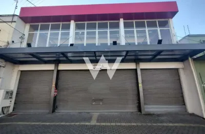 Ponto comercial para alugar na Rua Joaquim Nabuco, --, Rio Branco, Novo Hamburgo por R$ 14.900