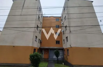 Apartamento com 2 quartos para alugar na rua antônio roberto kroeff, --, rondônia, novo hamburgo por r$ 950