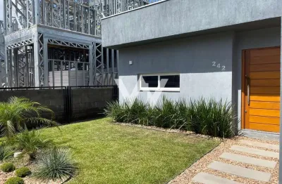 Casa com 3 quartos à venda na lourenço ernani dexheimer, --, primavera, dois irmãos por r$ 715.000