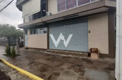 Ponto comercial para alugar na rua japão, --, rincão, novo hamburgo por r$ 2.000