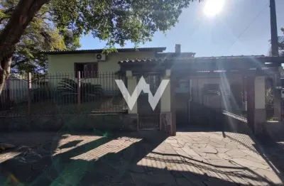 Casa com 3 quartos para alugar na rua luxemburgo, --, petrópolis, novo hamburgo por r$ 3.890